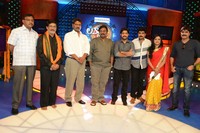Jr NTR at Lakku Kikku Opening